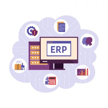 odoo-implementation