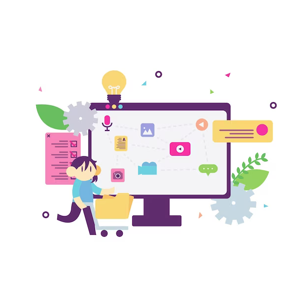 Odoo Development Services