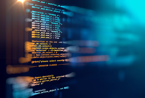 odoo development