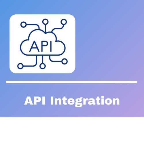 API Integration