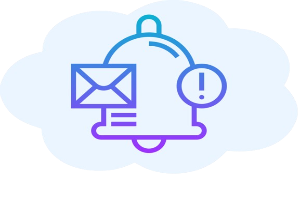 Automated Alerts and Notifications