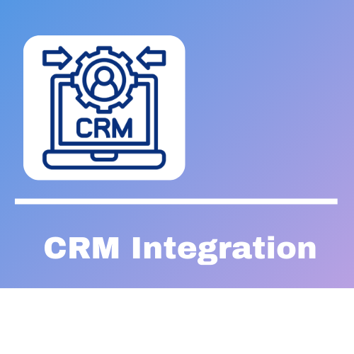 CRM Integration