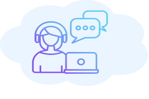 Live Chat Support