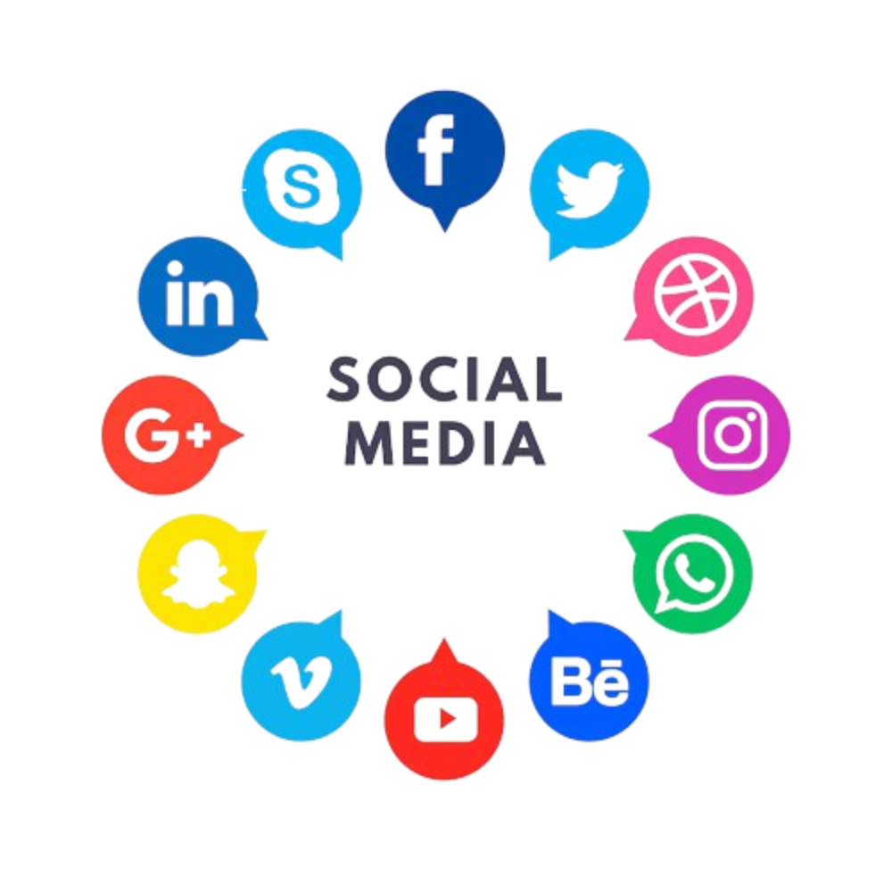 SOCIAL MEDIA INTEGRATION-2
