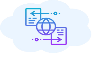 Streamlined Data Exchange