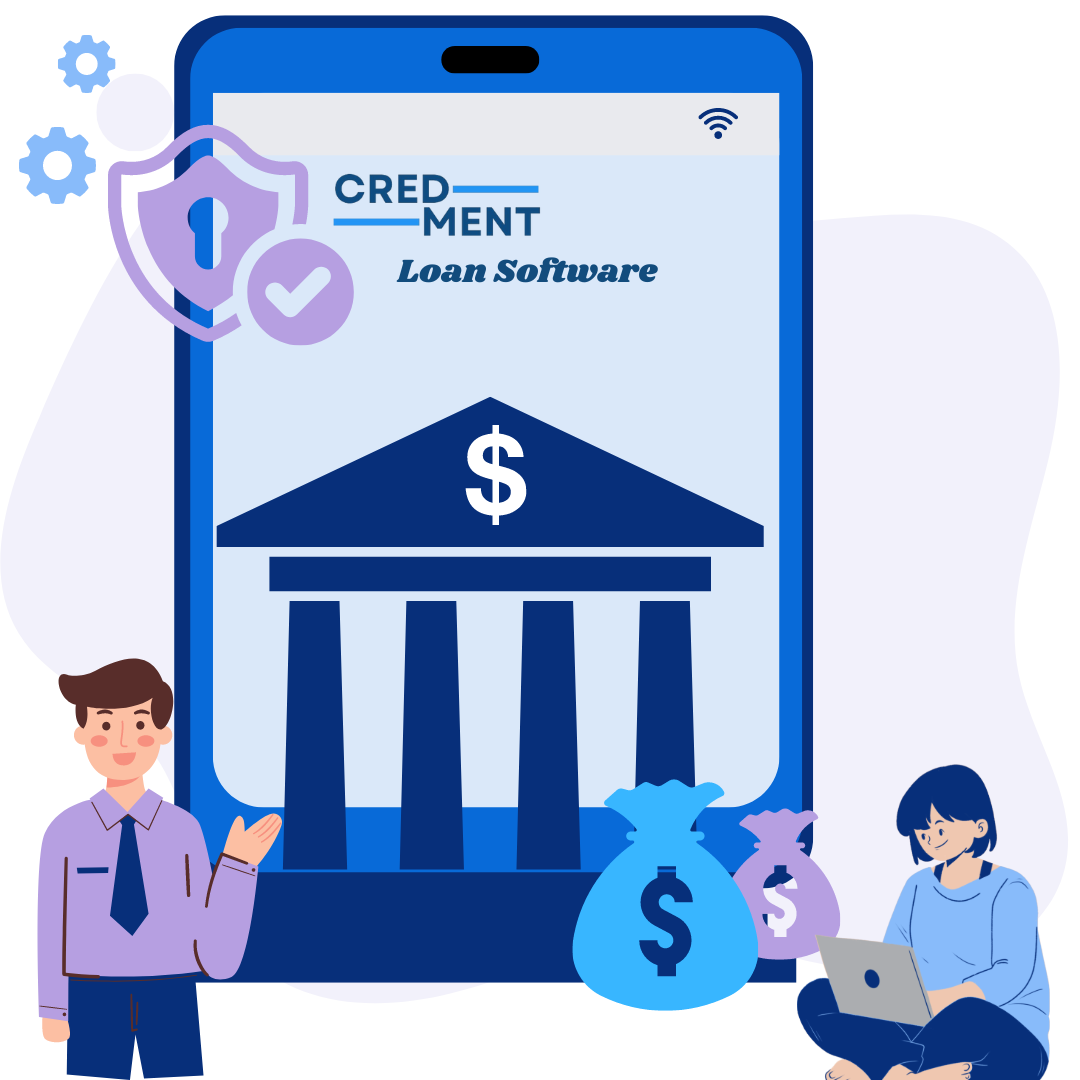 LOAN MANAGEMENT SYSTEM