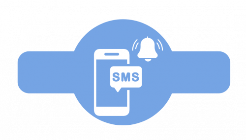 SMS Notification Alerts