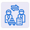 Procurement management feature