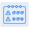 Time and Attendance Tracking