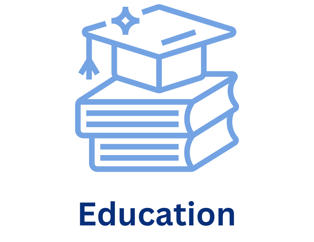 education-y