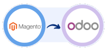 odoo-magento