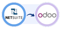 NetSuite to Odoo Migration