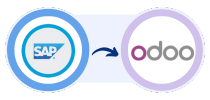 SAP to Odoo Migration