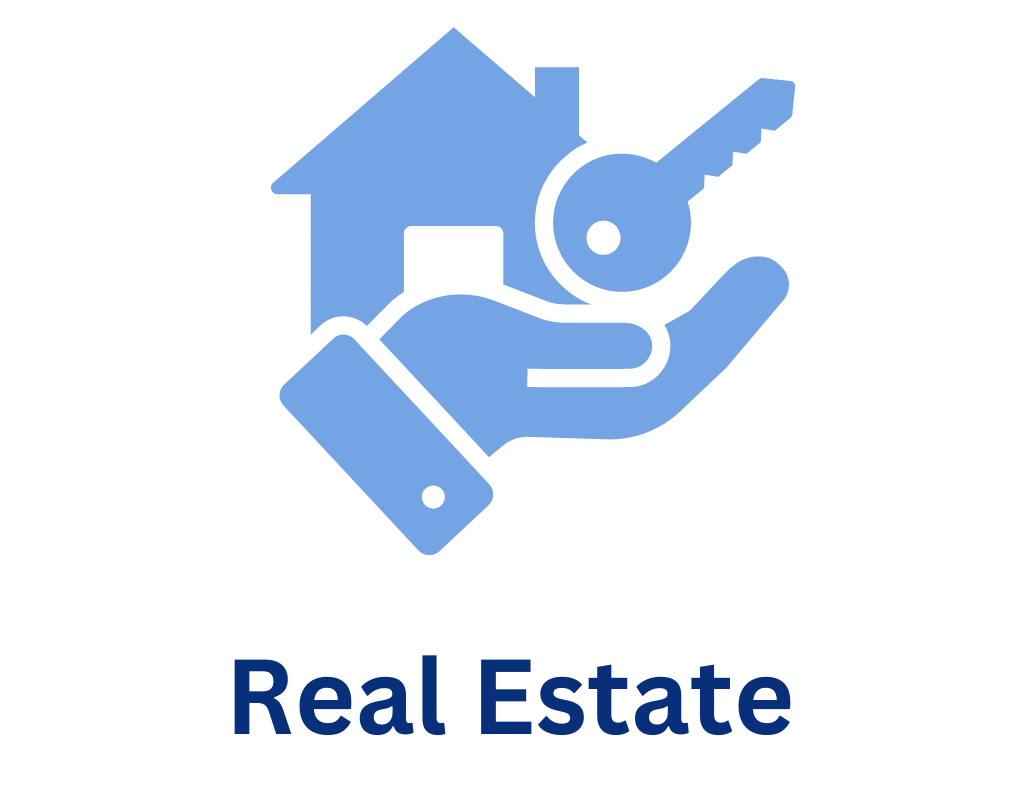 real estate