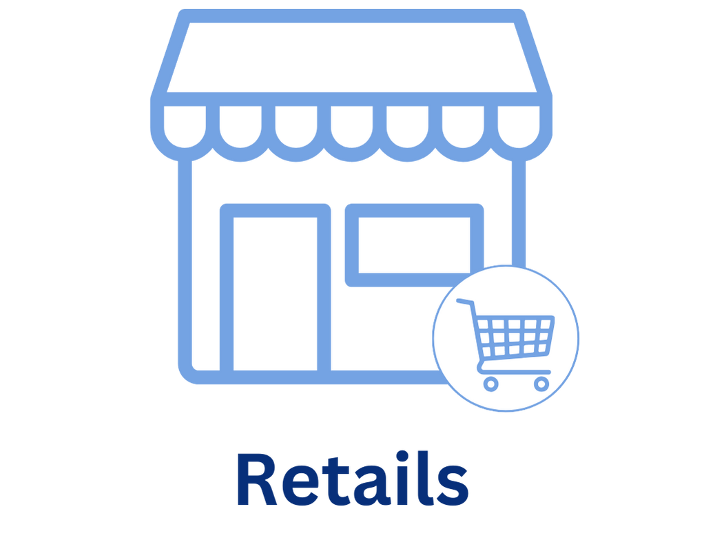 retails
