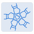 volunteer management feature