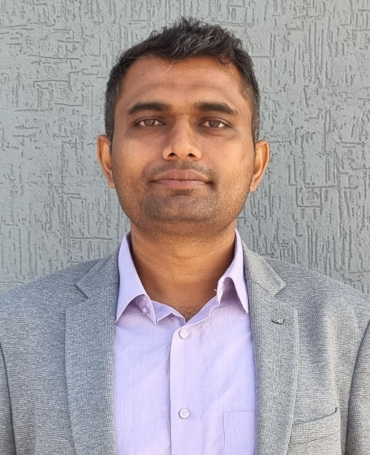 Vipul Patel