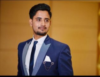 Suresh Prajapati