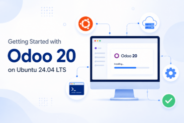 ODOO20_installation