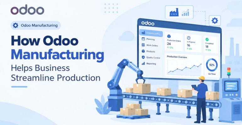 odoo_manufacturing